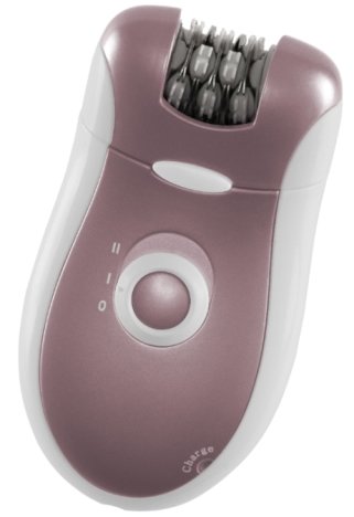 Epilator si Aparat de Ras